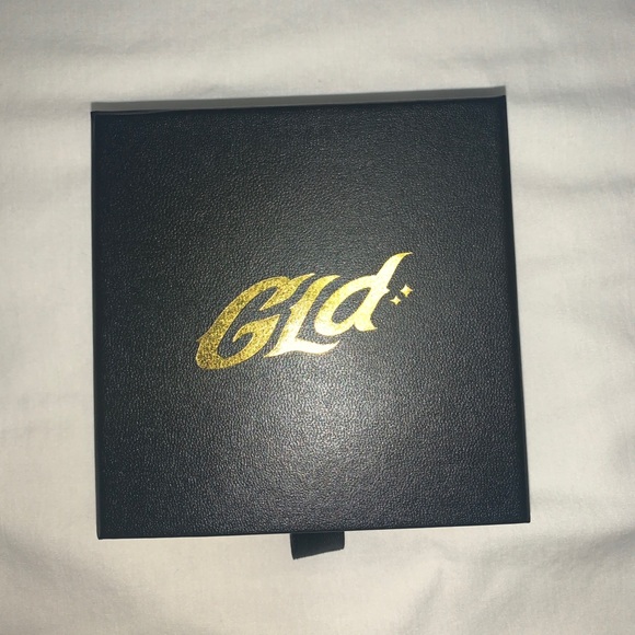 Franco chain 20” 3mm 18k plated gold (thegldshop) - Picture 6 of 6